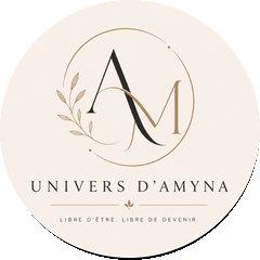 Logo Univers d'Amyna